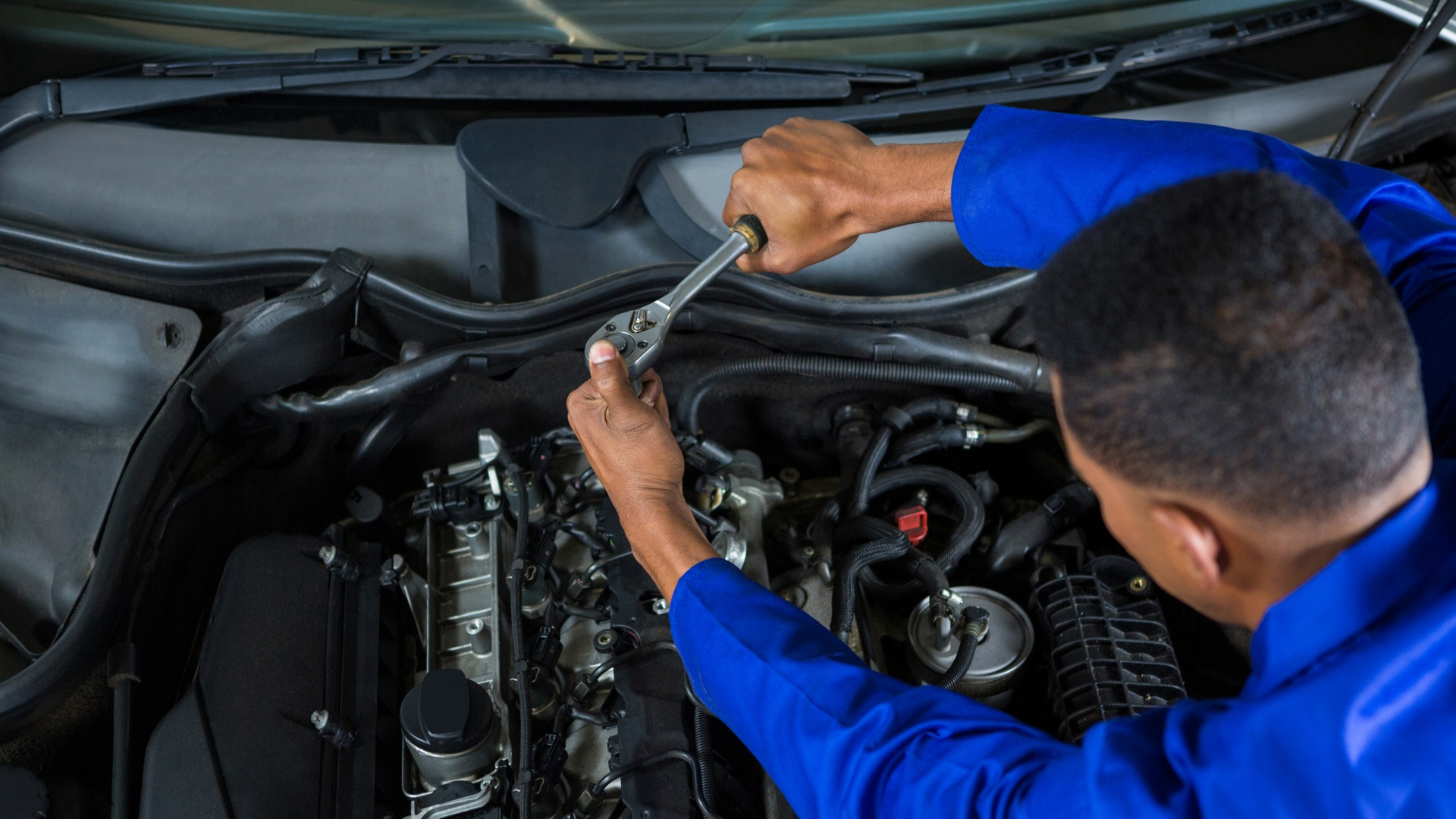 car mechanic Bankstown