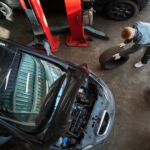Car Mechanic in Liverpool – Affordable & Reliable Auto Services