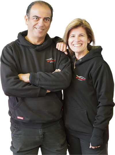 Car Mechanic Cabramatta