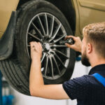 Why Bonnyrigg Drivers Trust Us for Tyres and Wheel Alignment?