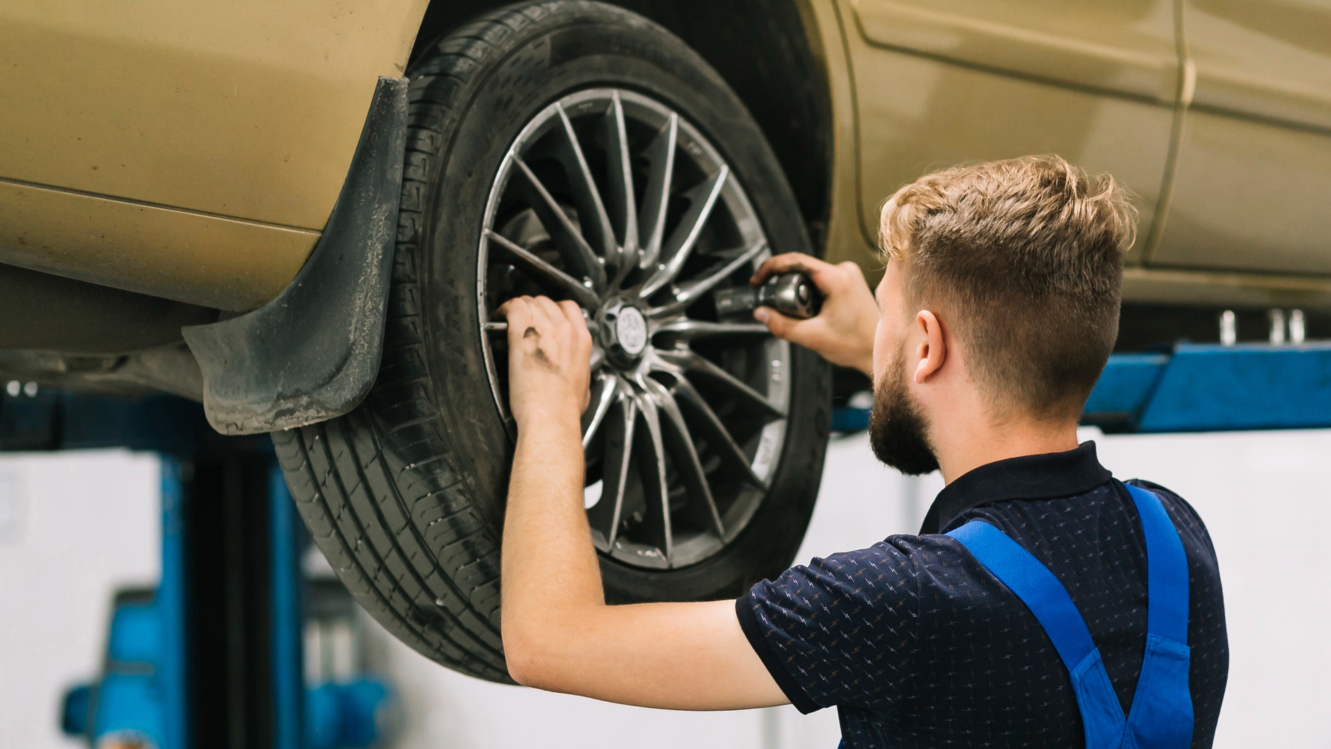 tyre-wheel-alignment-Bonnyrigg