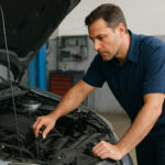 Car Mechanic near Wakeley – Your Local Experts in Car Repairs & Maintenance