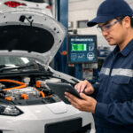 EV Car Mechanic Cabramatta: Expert Electric Vehicle Servicing You Can Trust