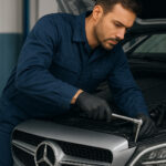 Why You Need a Mercedes Benz Specialist Mechanic for Quality Care