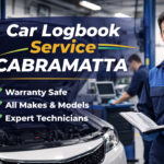 Car Logbook Service Cabramatta – Protect Your Warranty & Drive with Confidence