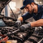 Not Just Nuts & Bolts: The Art Behind Auto Care