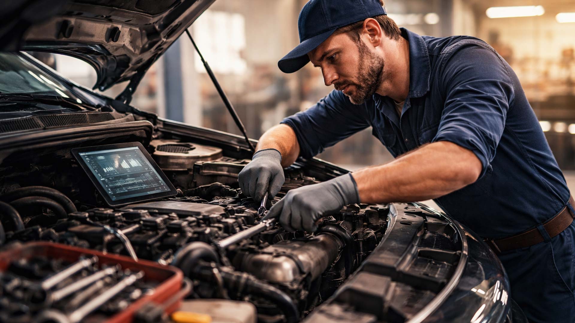 Car Service