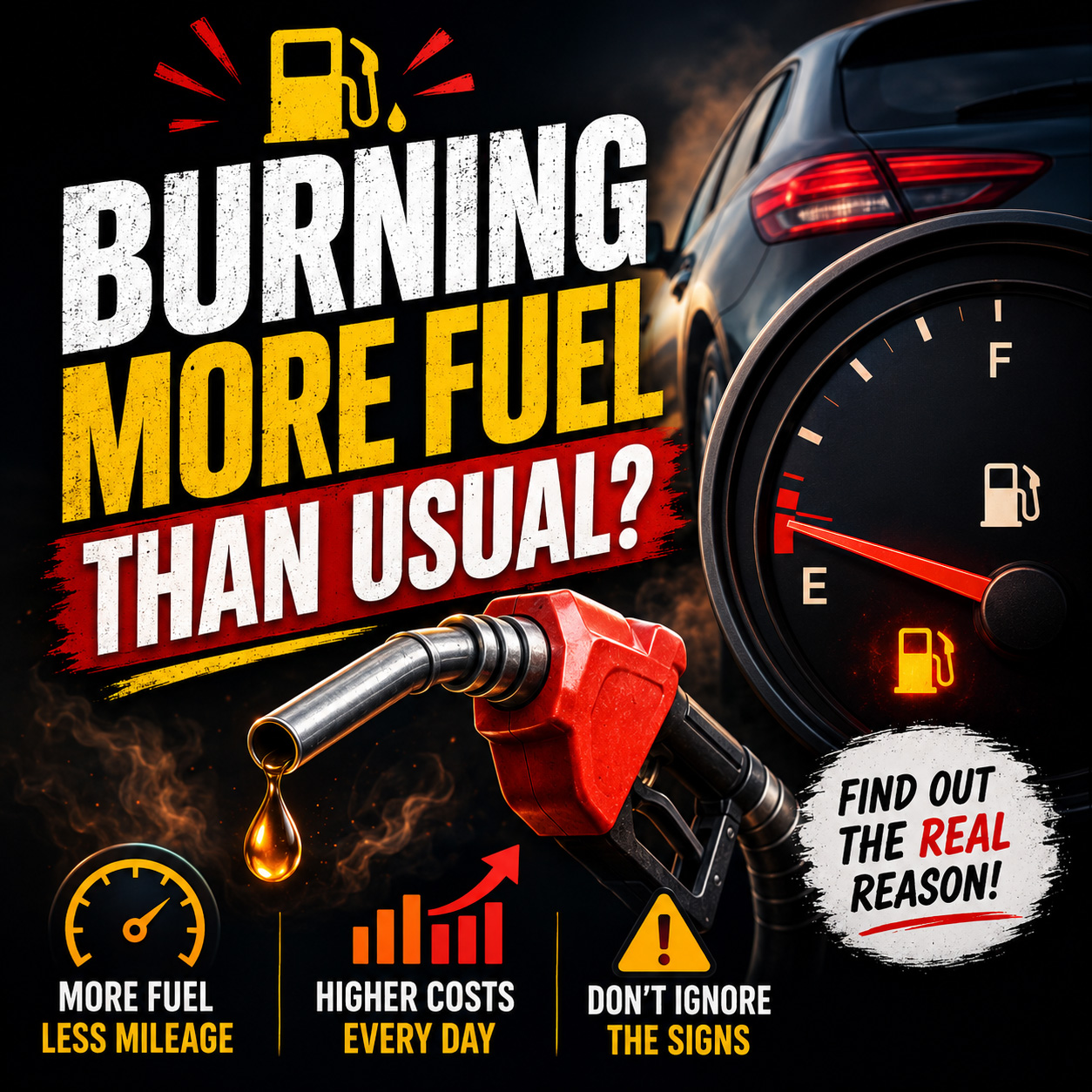 car fuel