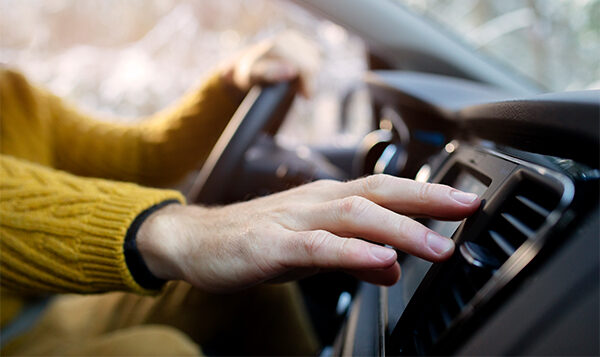 Car Air Conditioning Regas & Repair Service